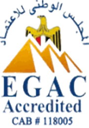 EGAC Accredited