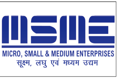 MSME - Micro, Small & Medium Enterprises