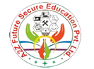 A2Z Future Secure Education Pvt. Ltd. logo